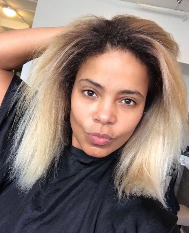 Nappily Ever After Ms Carroll Medium