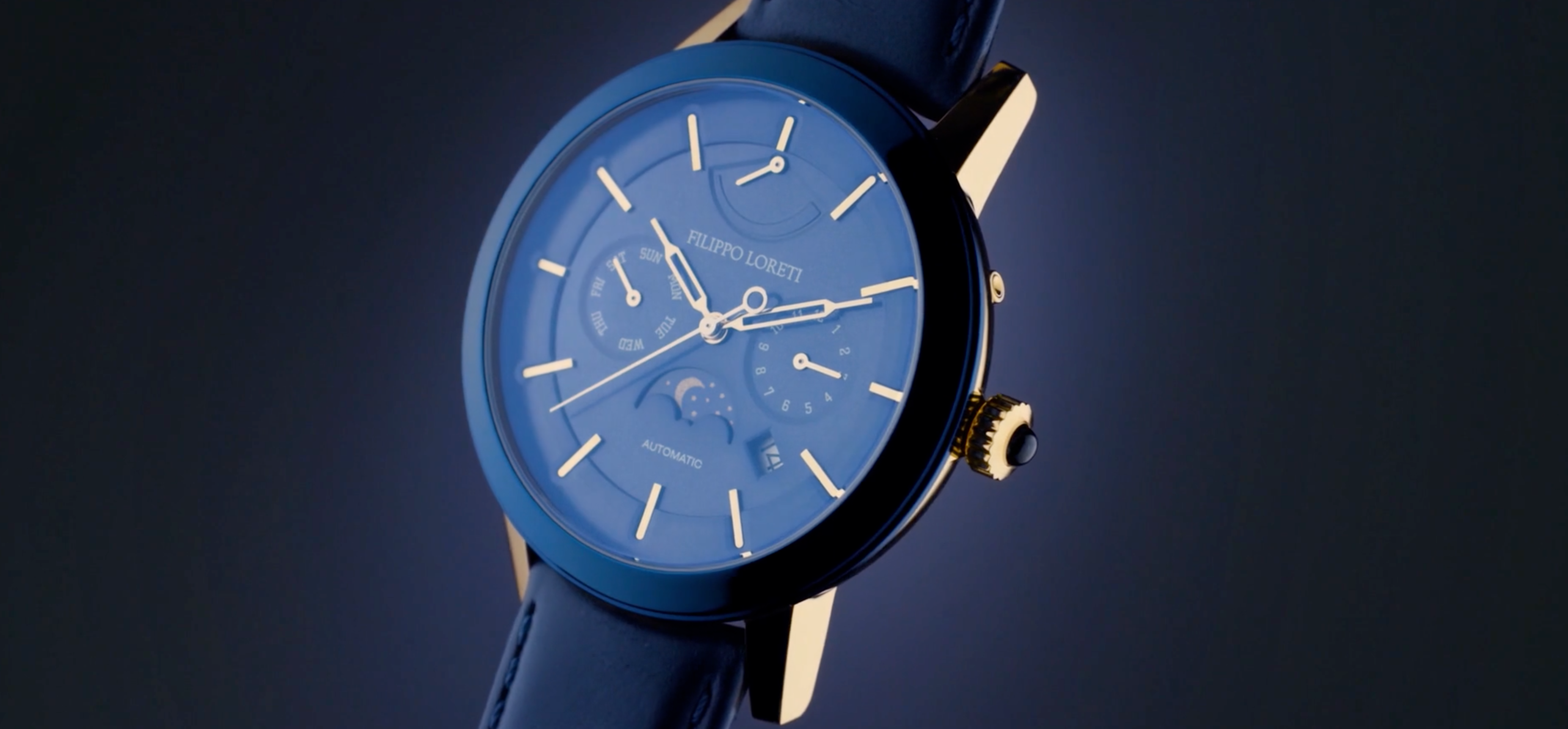luxury watch reviews