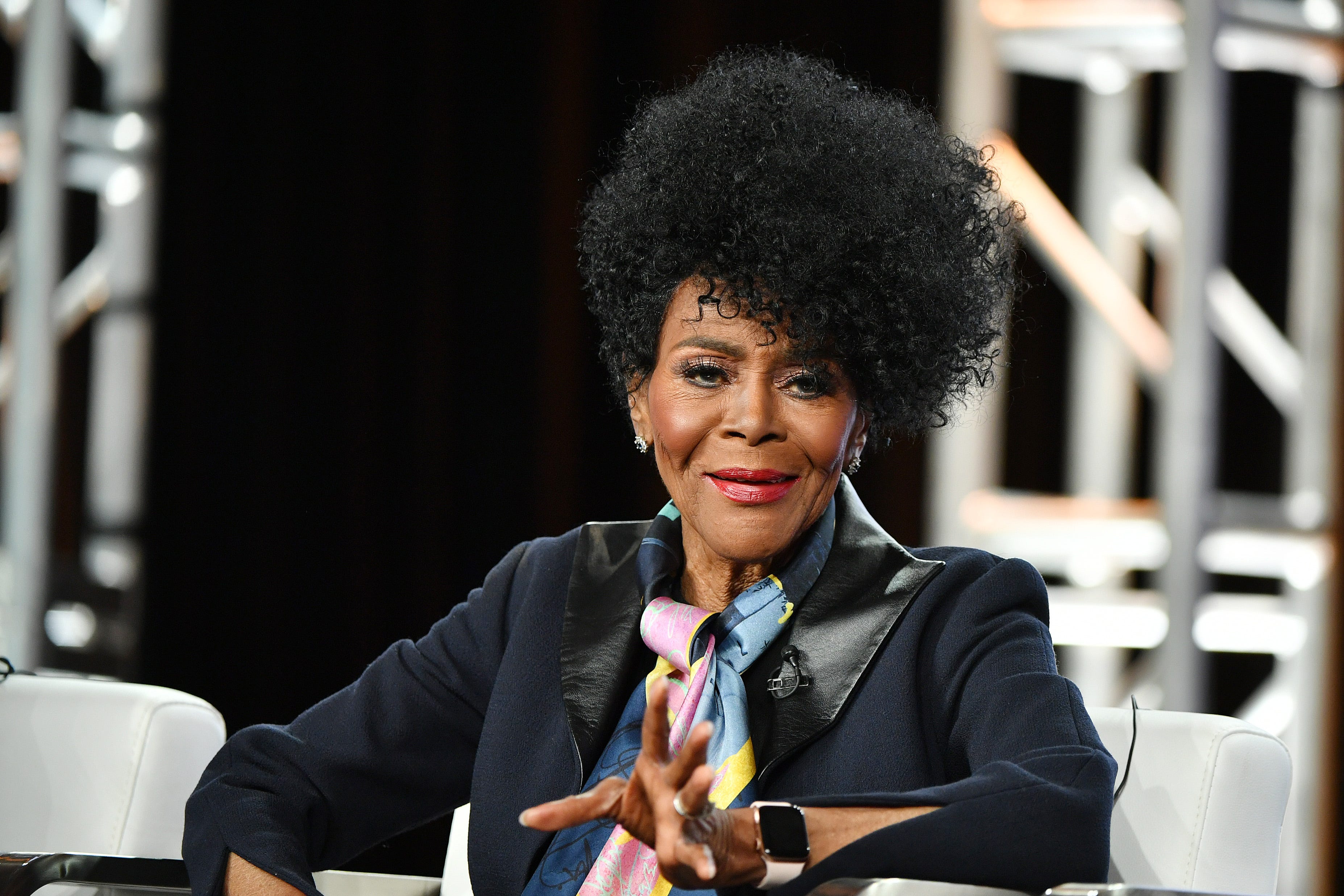 images Black History Month Quotes Cicely Tyson zora editors