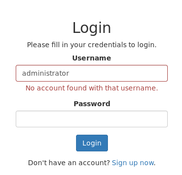 Agony password crack