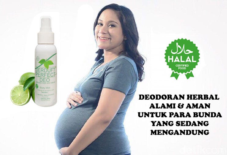 Rekomendasi Produk Perawatan Wajah Yang Aman Untuk Ibu