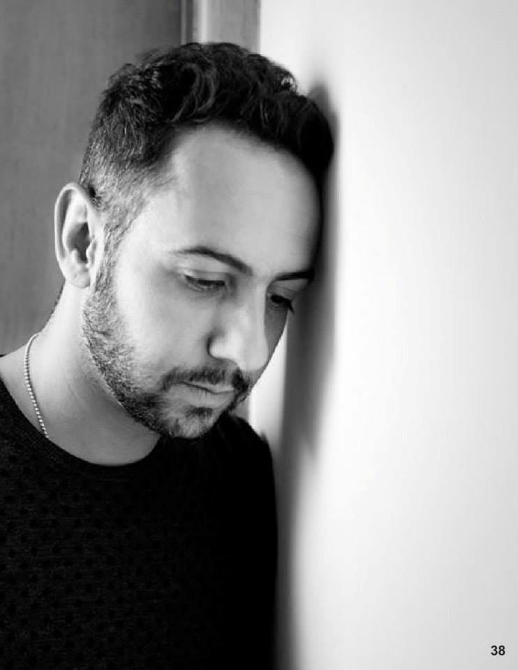 Entrevista a Humberto Busto. Me gusta explorar las distintas aristas