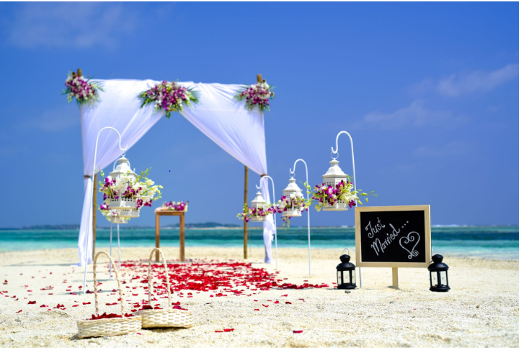 What You Should Wear For This Wedding Season Jennete