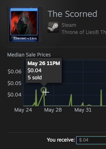 The 1st Smart Steam Key Giveaway Bot By Imperium42