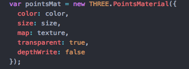 Step by Step guide to creating a 3D scene using Three.js! | by Kiyana ...