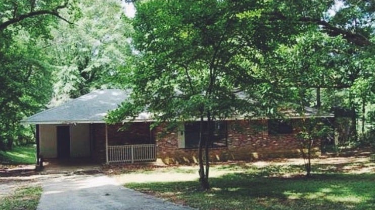 how i bought my first house