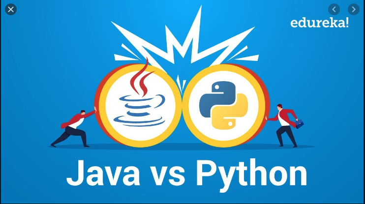 Java Changed How I Write Python | Level Up Coding