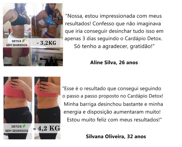 Emagrecer Rapido 5kg Em 3 Dias