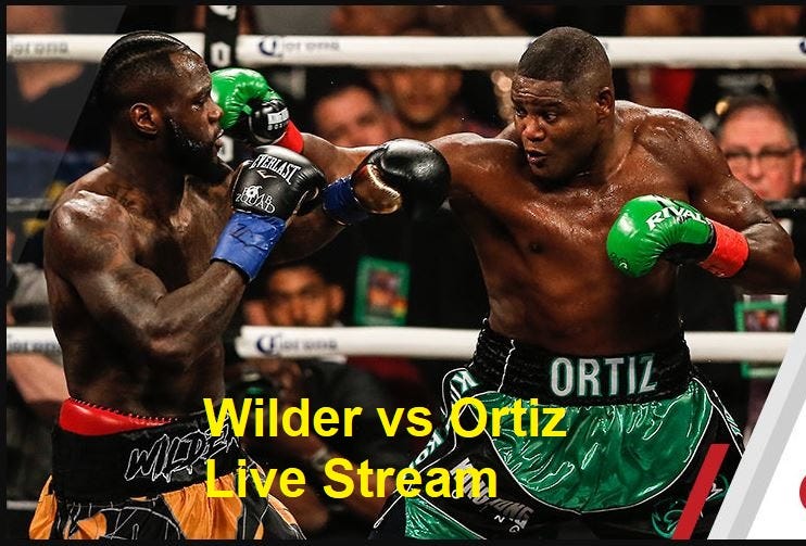 watch ppv boxing live stream free