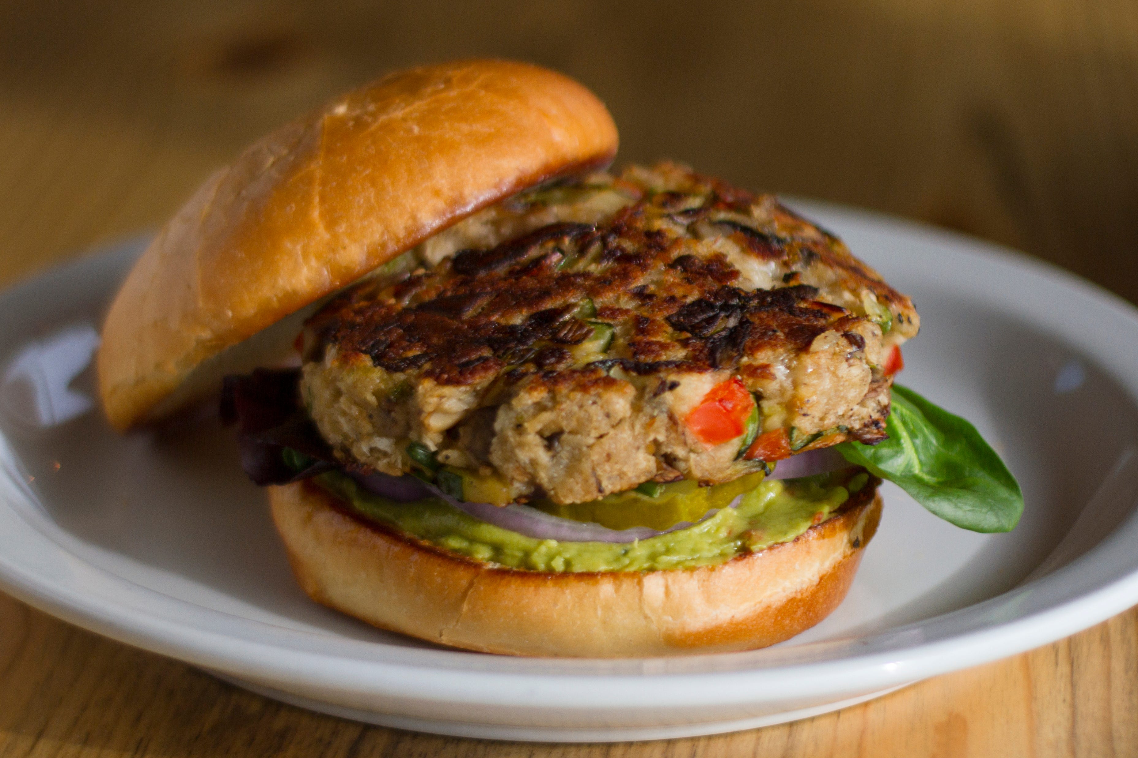 Iron Griz New Chef, New Menu. The Iron Griz is pleased to announce