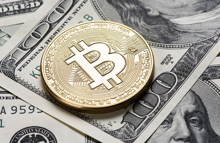 Will Crypto Replace Fiat Currencies In The Future By Boosto Boosto Medium