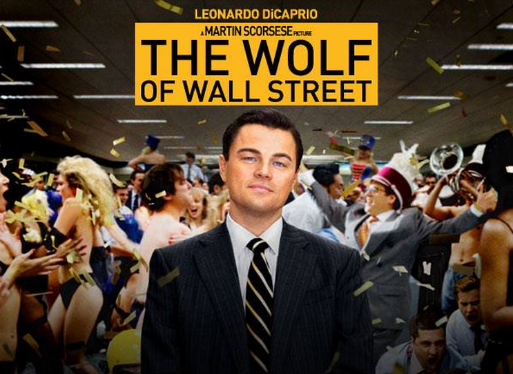 6 Takeaways from My Interview With Jordan Belfort: The Original Wolf of  Wall St. | by Tom Alaimo | Medium