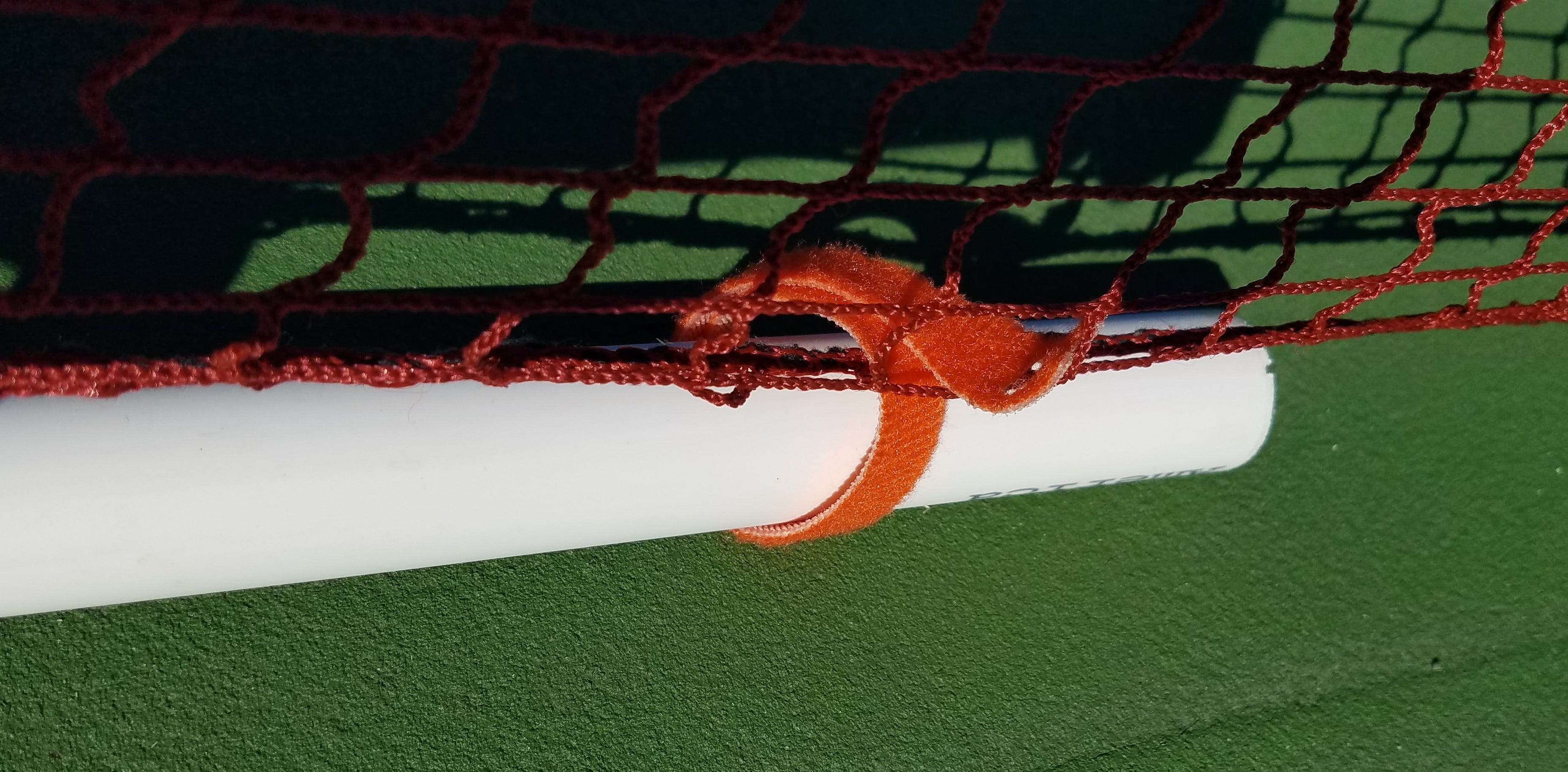 DIY Pickleball court divider 3050 by Keith Stobie Aug, 2020 Medium