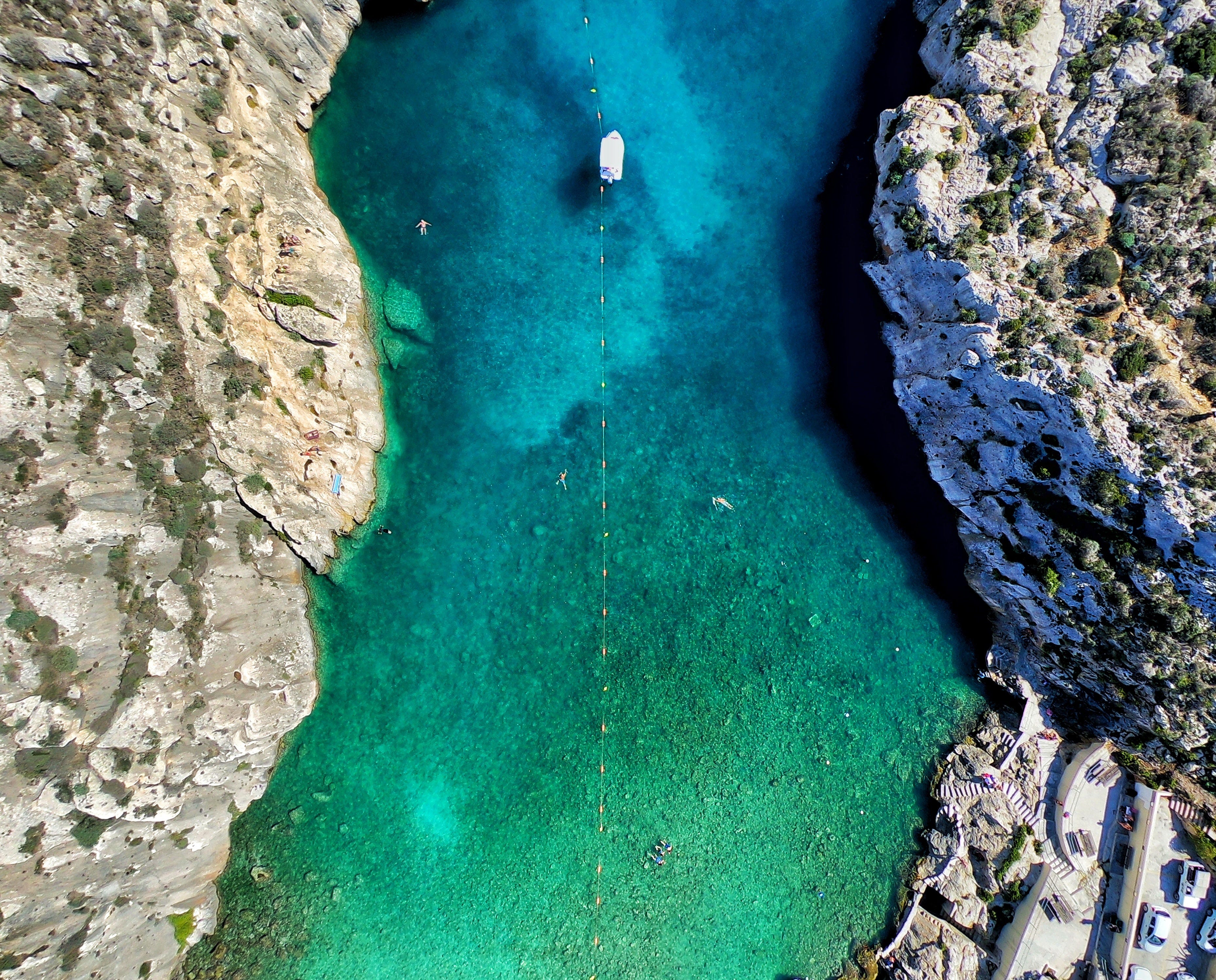 A Visit To Malta Travel Blog
