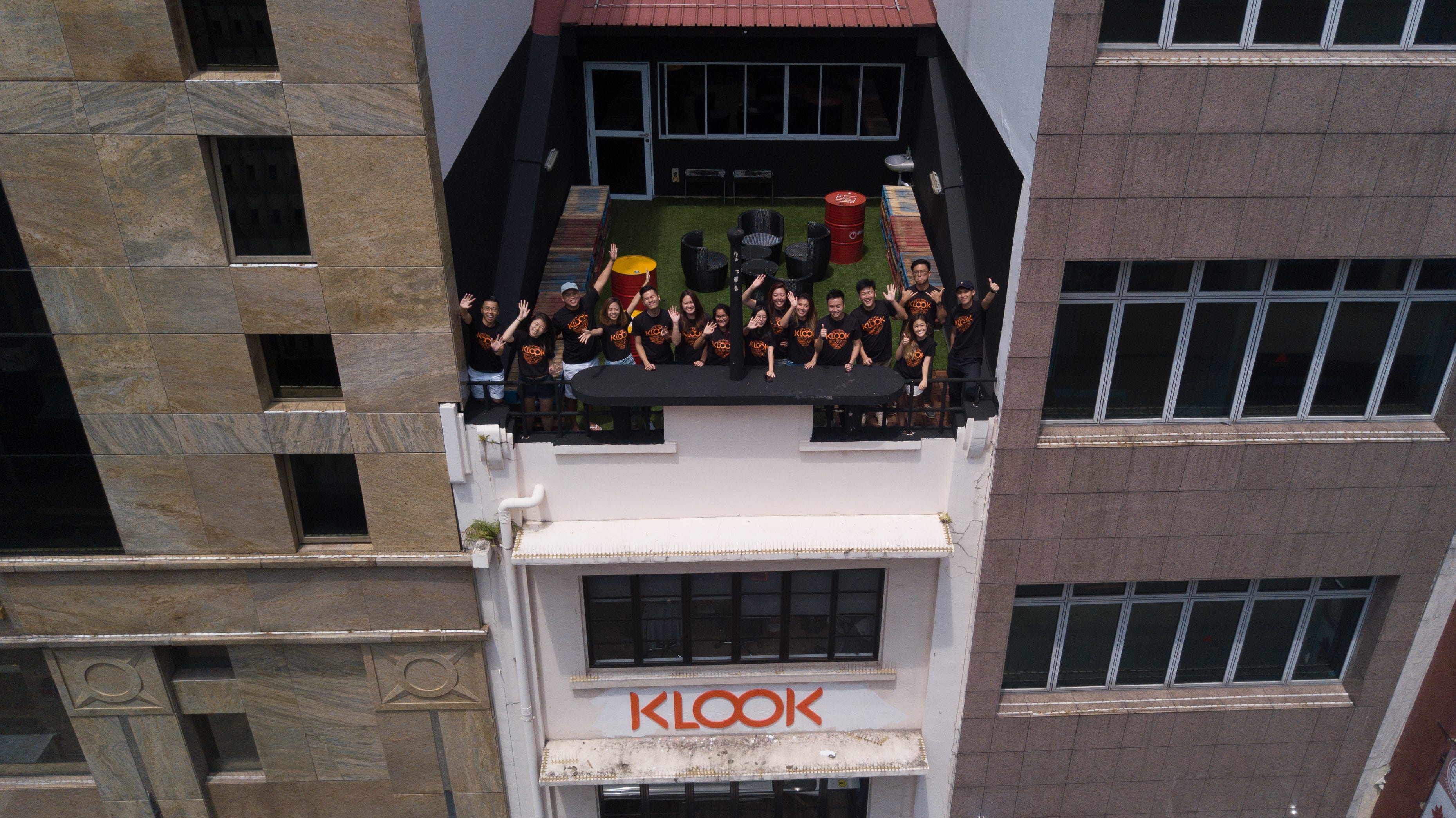 What You Don T Know About Working At Klook May Shock You And How