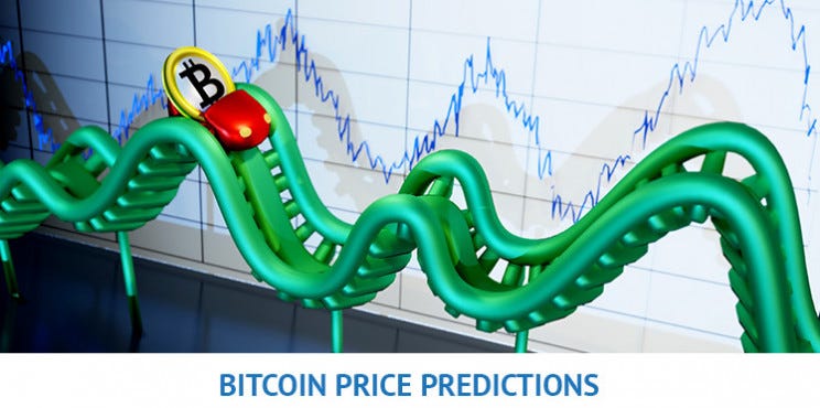 Cryptocurrency Predictions Using Machine Learning Some New Toys And Ideas We Have Been Playing With By Jesus Rodriguez Intotheblock Medium