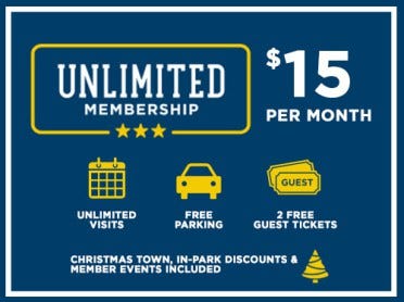 Busch Gardens Season Passes Williamsburg Busch Gardens Discounts