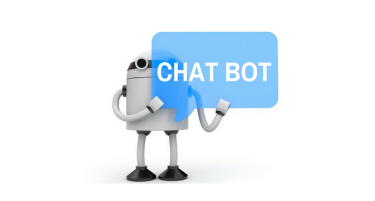 Chat bot