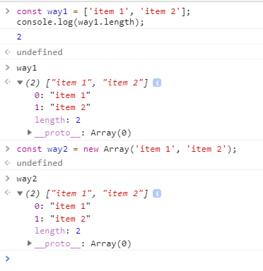 20 How To Shuffle Array In Javascript