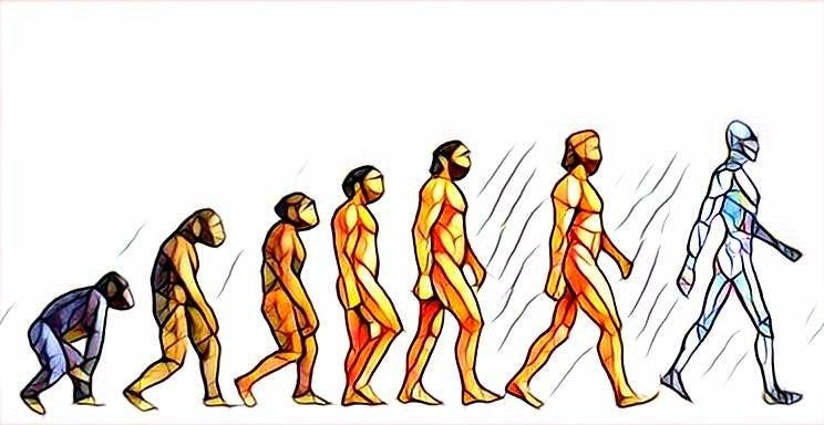 We are a developing cyborg. We watch Sci-Fi films and see these… | by ...