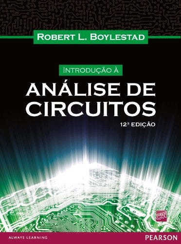 Os melhores livros — Circuitos Elétricos | by Luiz Gustavo Soares Martins |  Arco Elétrico | Medium
