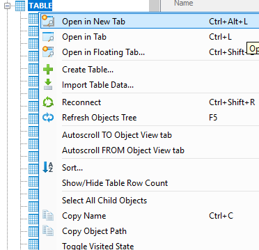 dbvisualizer er diagram how to create