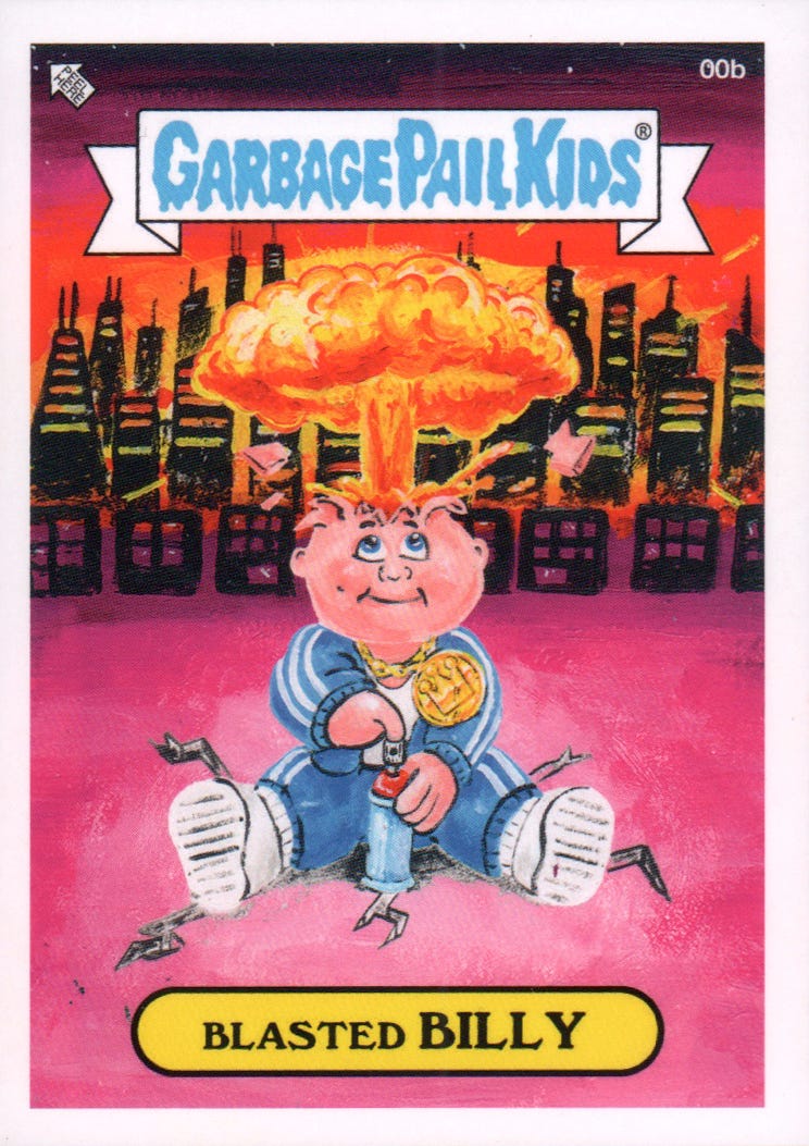 Access your private (Oracle Containers for API