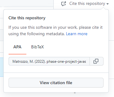 How To Cite Code From Open Source Software Github And Stack Overflow By Maria Matrozzo Jan 22 Towards Dev