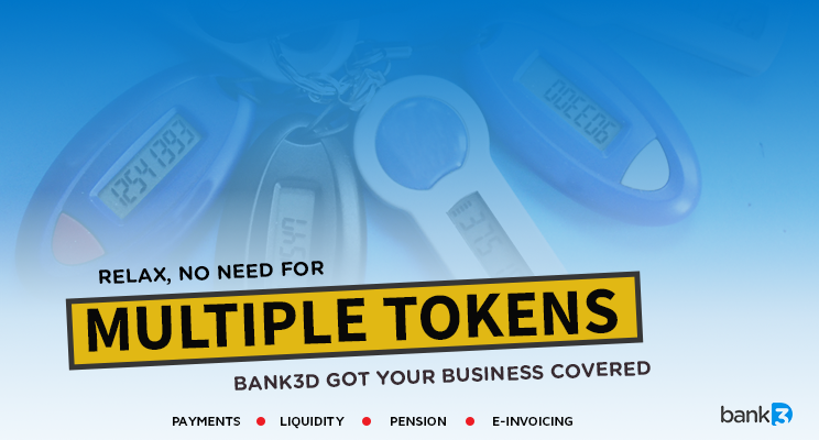 How This Single Little Token Allows You Perform Transactions Across All ...