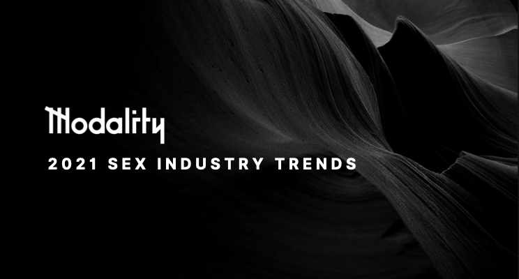 What’s Trending In Sex Tech The Sex And Wellness Industry’s Top 10… By Lex Gillon Modality