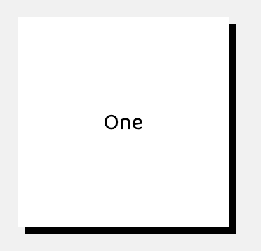 CSS Box Shadow. The CSS box-shadow property can be used… | by Suprabha Supi  | Medium