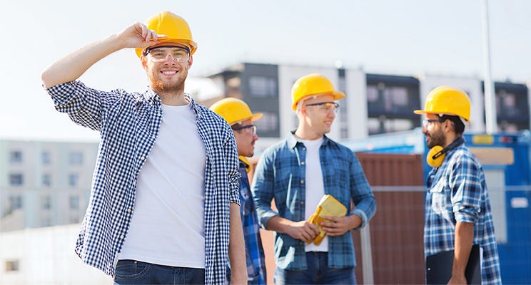 Things To Keep in Mind before Your First Blue Collar Job