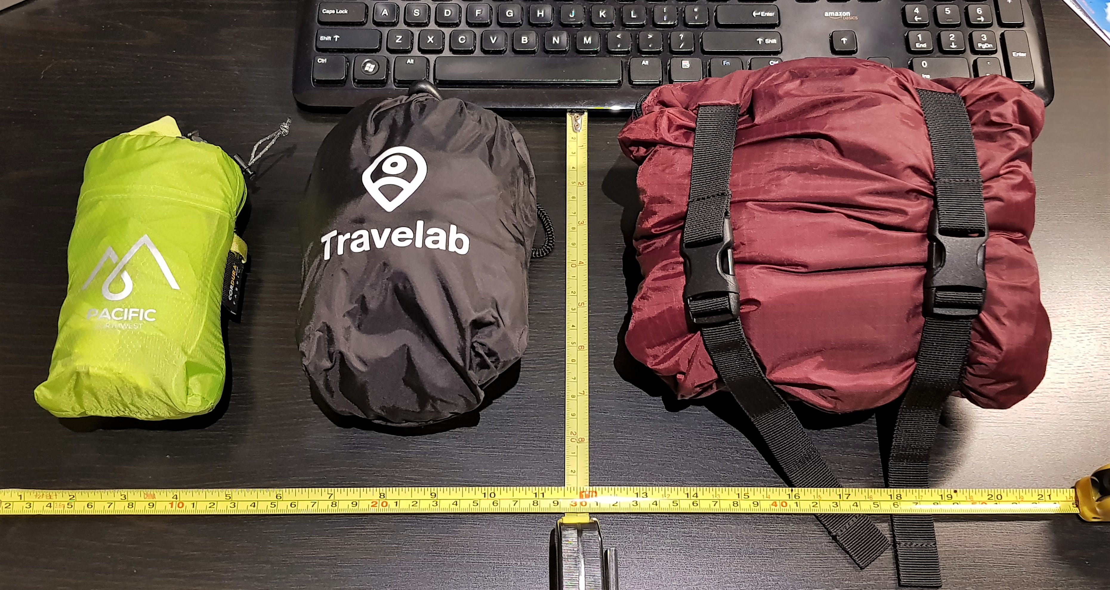 revelar backpack