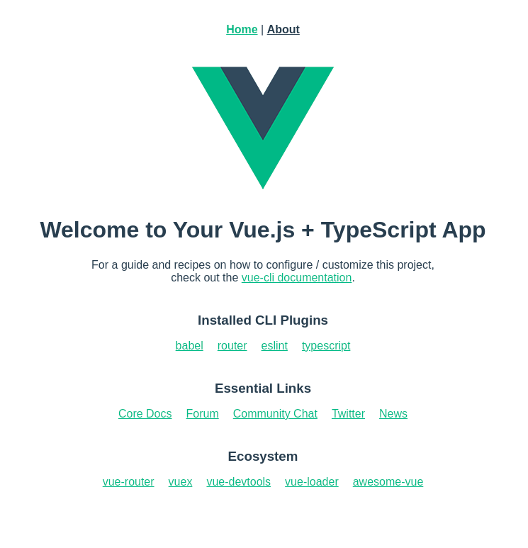 creating-a-vue-3-and-typescript-project-using-the-vue-cli-by-michael