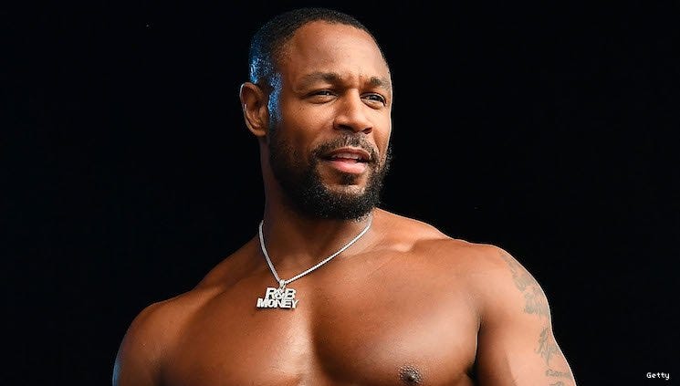 Tank And Black Cisgender Male Sexuality Son Of Baldwin Medium