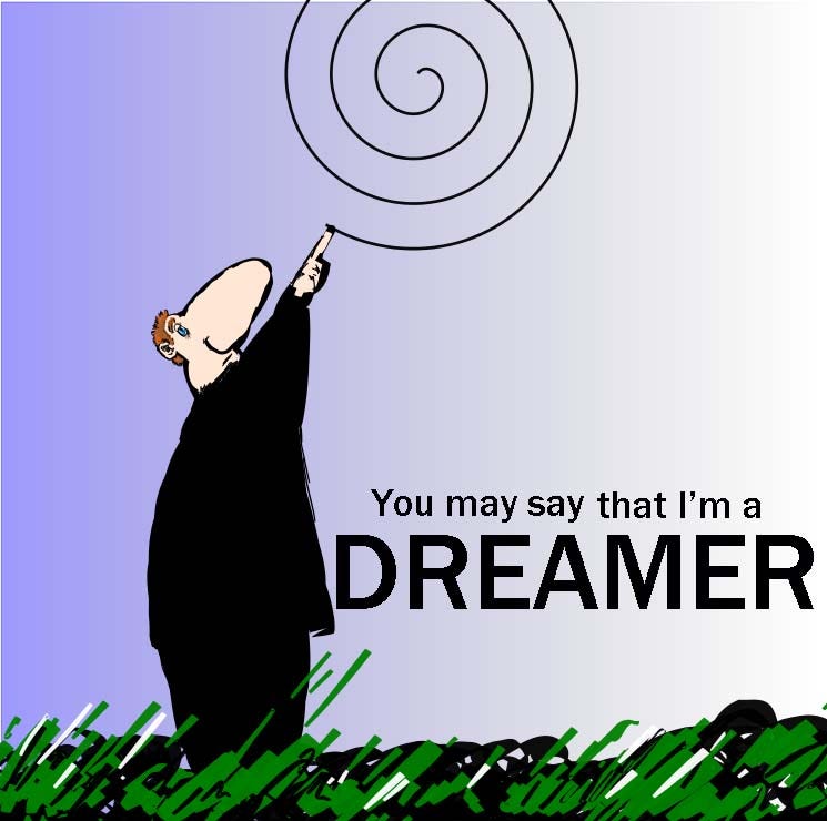 Art is Hard. Appreciating imperfection by Elliot Swan Medium