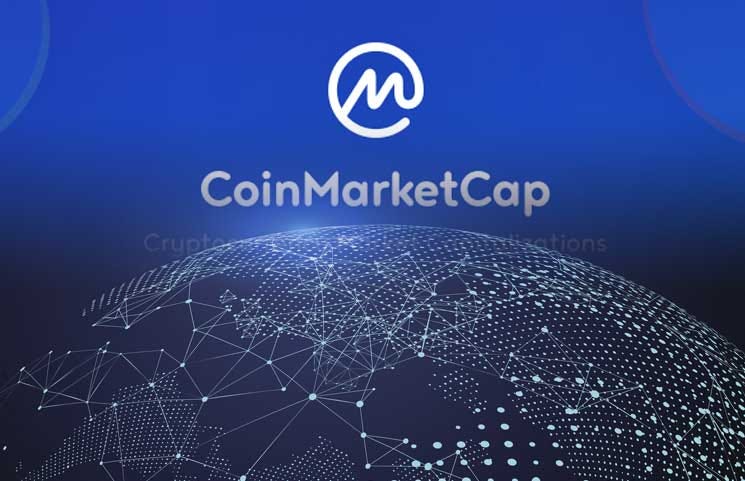 coinmarketcap · GitHub Topics · GitHub