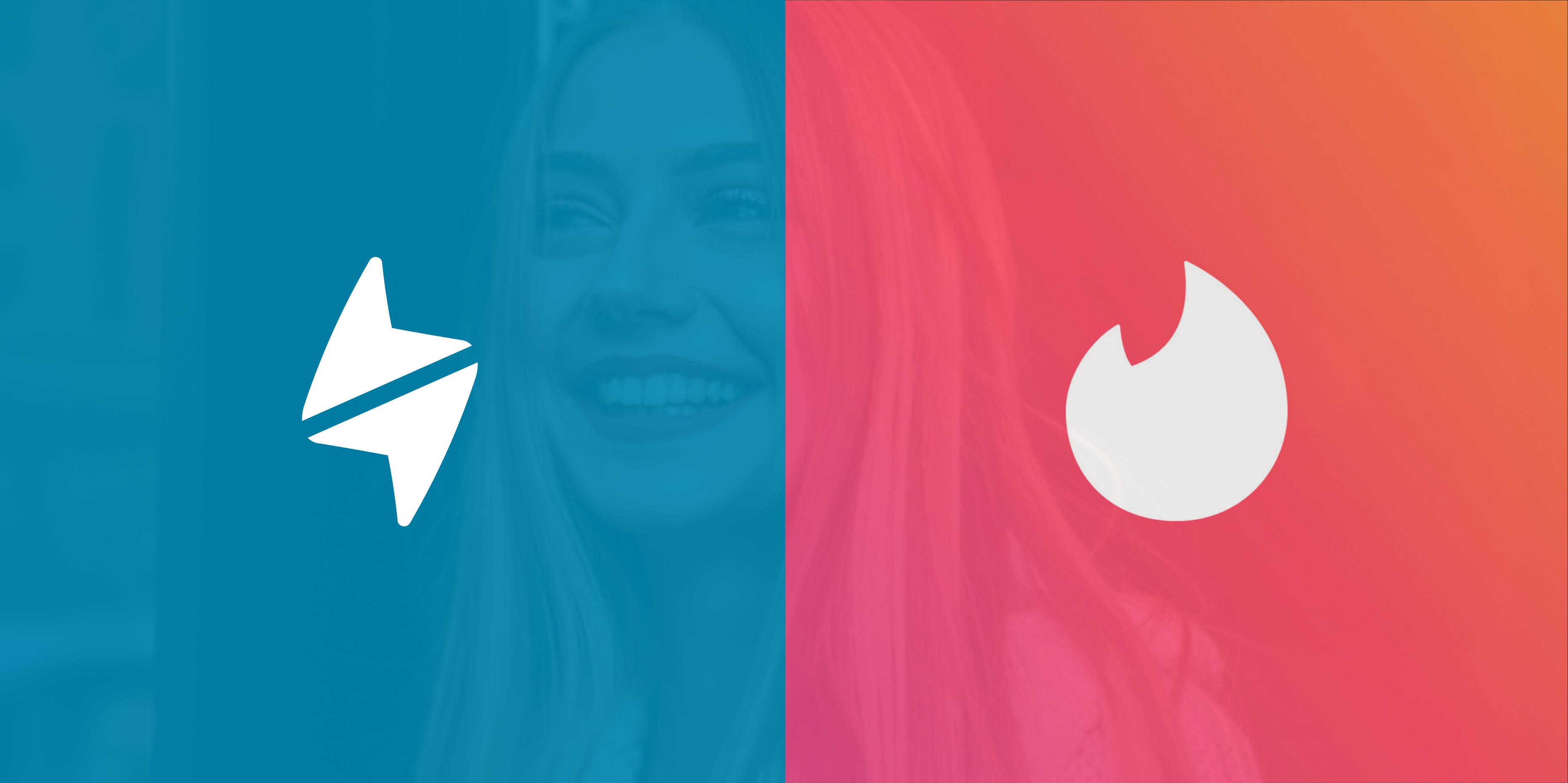 I Tried Tinder And Happn For A Week And Here S What Happened By Katie Medium