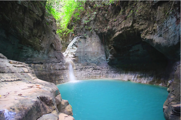 Isa4 Hal Yang Bisa Dilakukan Di Wisata Sumba Dede Linda