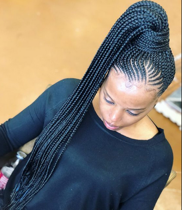 Featured image of post Weaving Hairstyles Latest Hair Style For Ladies In Nigeria 2020 - Awesome collections of hair styles ideas for ladies july 20 2020 female hair cut styles in nigeria.