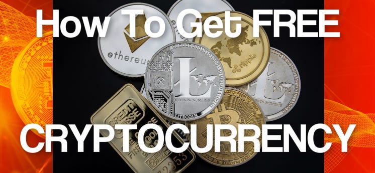 how to get free whole bitcoin