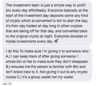 What I Learned From Being Scammed Twice In The Cryptocurrency Space - 