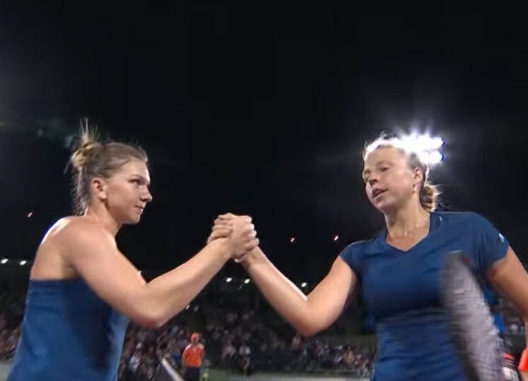 STREAM@REDDIT]!”! “Anett Kontaveit vs Simona Halep Live: Australian Open” liVe  StreaMs. -reddit