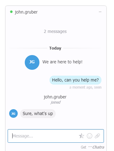 free chat programs for teams