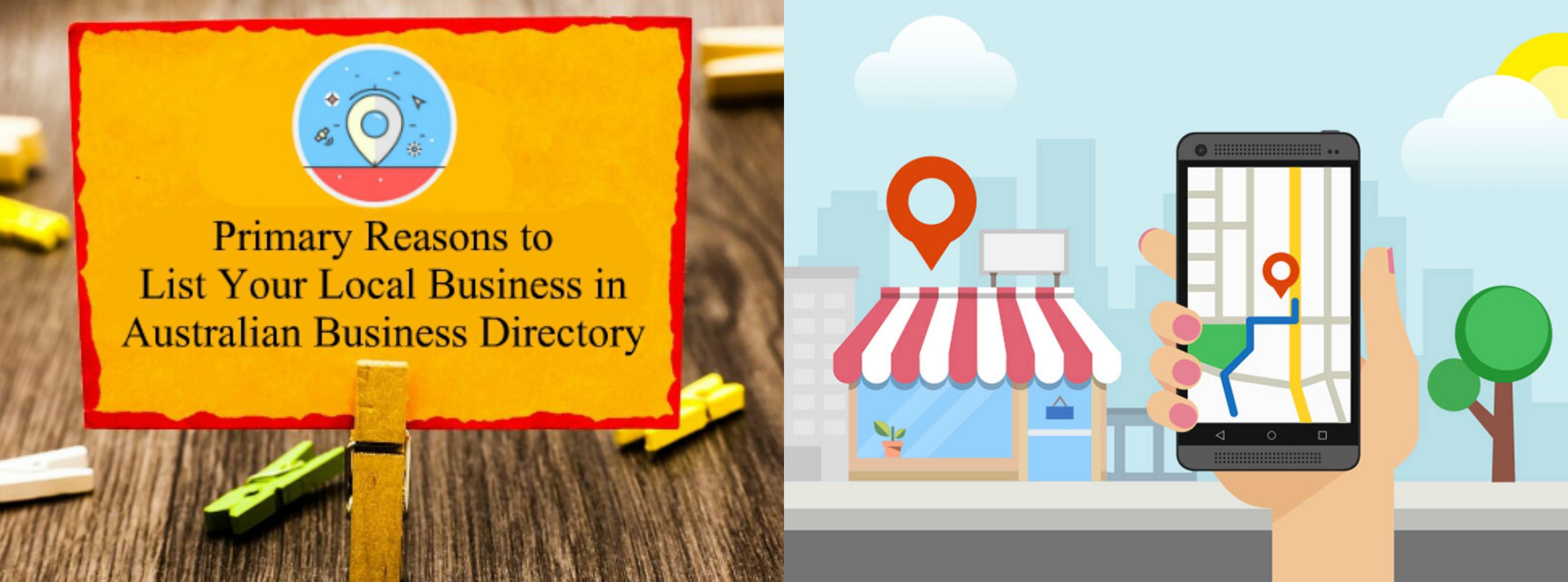 Nearme Vip Business Directory