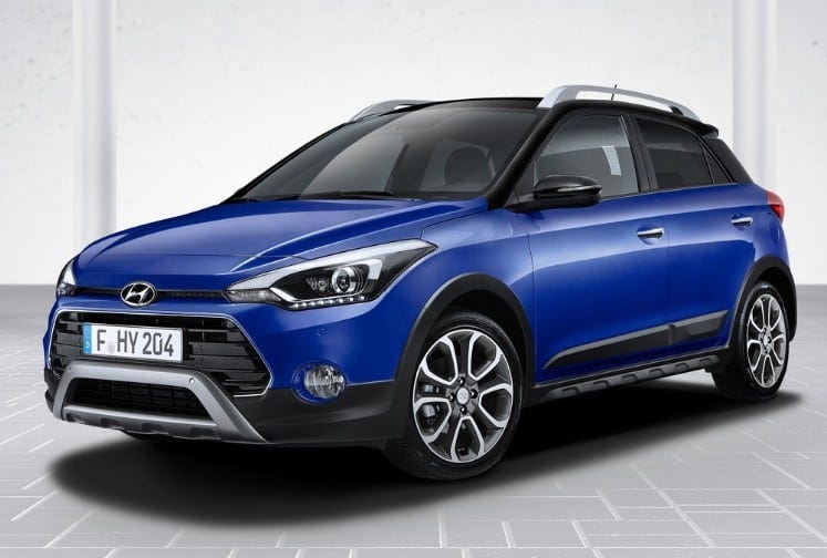 2019 Hyundai I20 Active Price Redesign And Interior