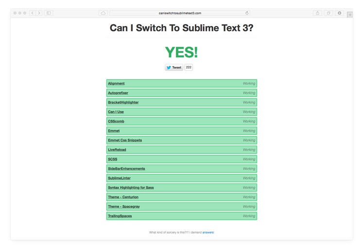sublime text 3 vs bbedit 12