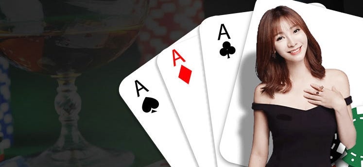 Cara Login Poker Online P2play Terpercaya dengan Aman dan Cepat | by Tifana Setiawan | Medium