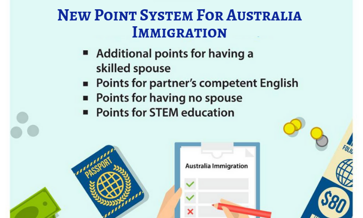 How New Point System Changes will Make Australia Immigration Easy? | by  Australia PR Avenue | Medium
