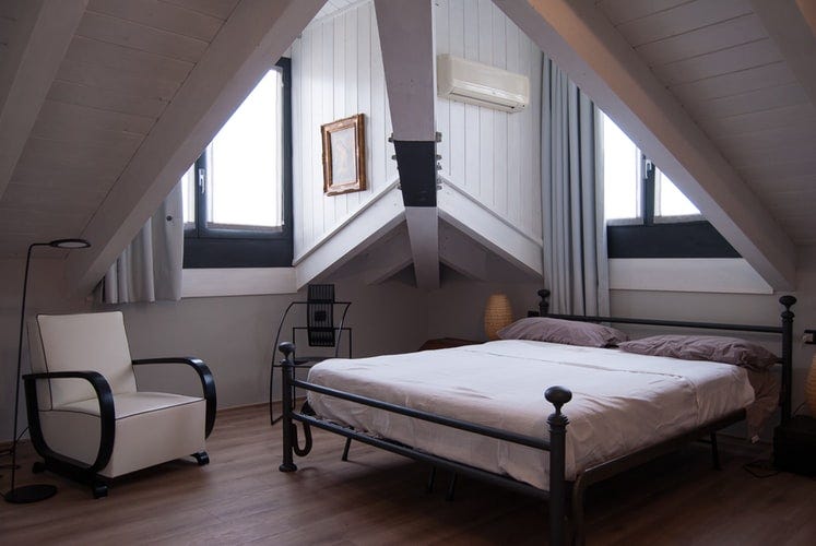 How A Loft Conversion In Buckinghamshire Can Enhance The